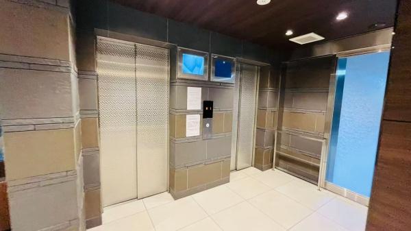 アドバンス名古屋モクシー　中古マンション