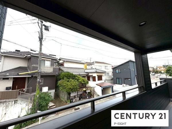 知多市八幡字新道の新築一戸建