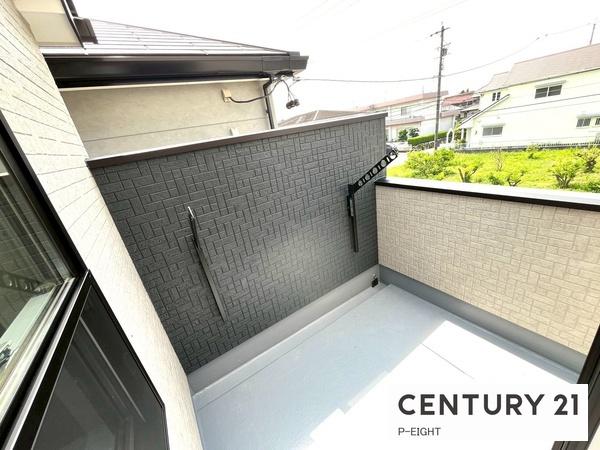 あま市木田徳左の新築一戸建