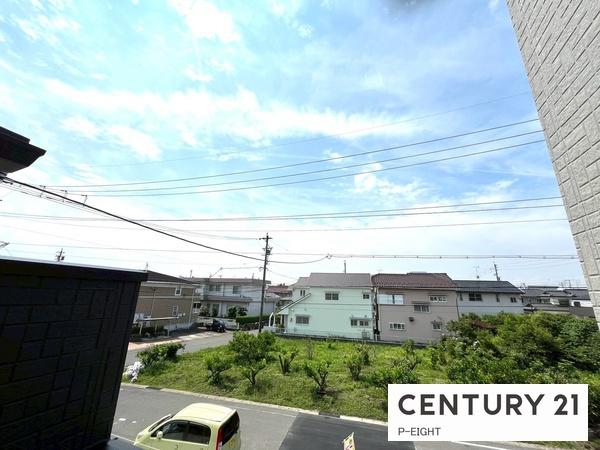 あま市木田徳左の新築一戸建