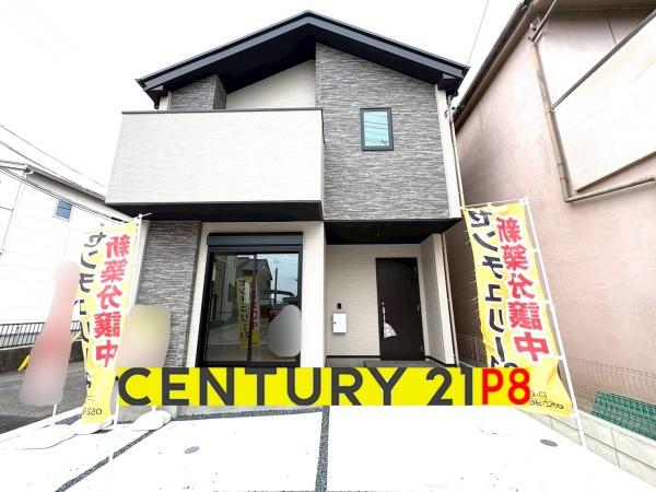 名古屋市緑区緑花台の新築一戸建