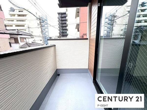 名古屋市熱田区伝馬２丁目の新築一戸建