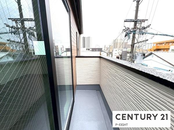 名古屋市熱田区伝馬２丁目の新築一戸建