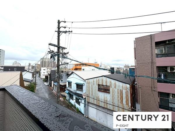 名古屋市熱田区伝馬２丁目の新築一戸建