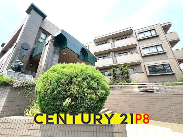 ライオンズガーデンヒルズ富士見台壱番館　中古マンション