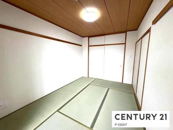 グラン・コート印場駅前通り３０２号室　中古マンション