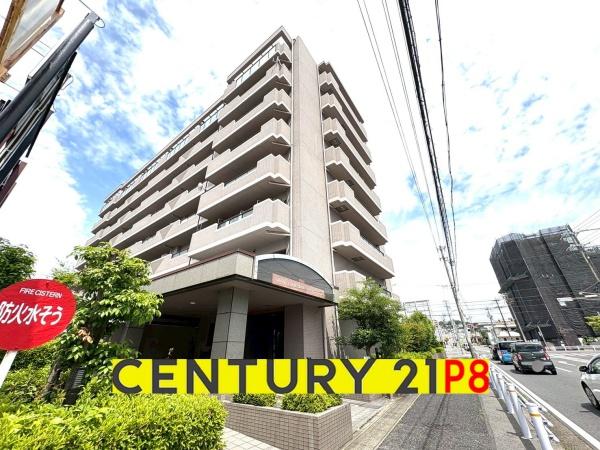 グラン・コート印場駅前通り３０２号室　中古マンション