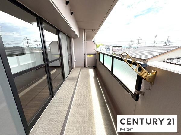 グラン・コート印場駅前通り３０２号室　中古マンション