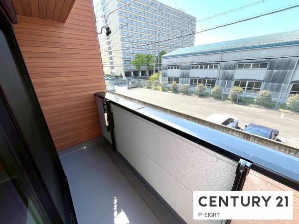 名古屋市北区瑠璃光町５丁目の新築一戸建