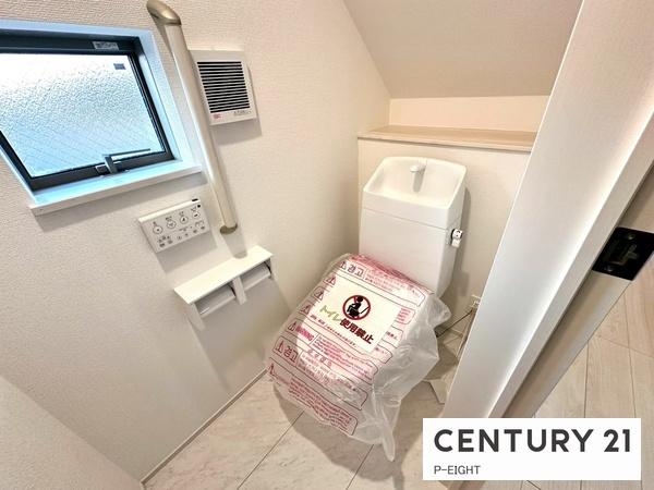 名古屋市守山区大字上志段味字東谷の新築一戸建