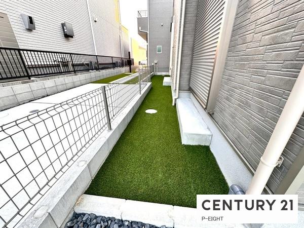 名古屋市守山区大字上志段味字東谷の新築一戸建