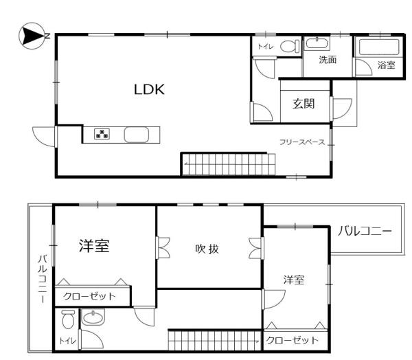 名古屋市守山区小幡３丁目の中古一戸建