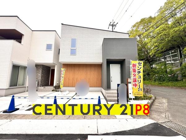 名古屋市西区比良３丁目の新築一戸建