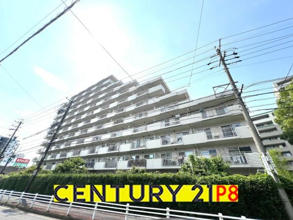 杁中スカイタウンＡ棟５１０号室　中古マンション