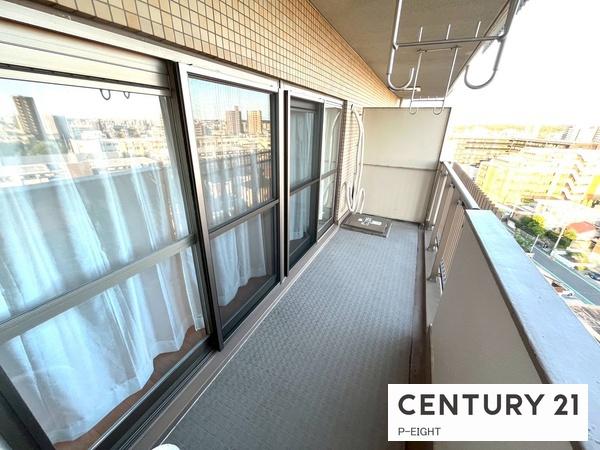 ライオンズマンション瑞穂公園　中古マンション
