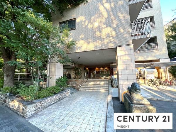 ライオンズマンション瑞穂公園　中古マンション