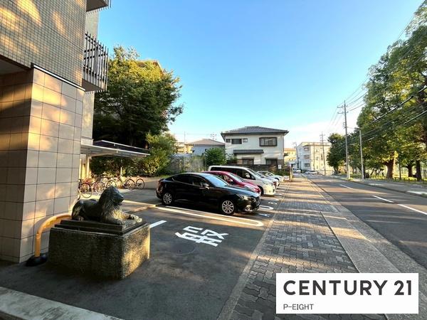 ライオンズマンション瑞穂公園　中古マンション