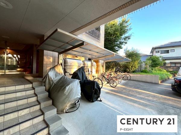 ライオンズマンション瑞穂公園　中古マンション