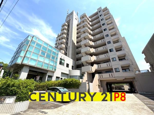 グローリアスヒルズ日進　中古マンション