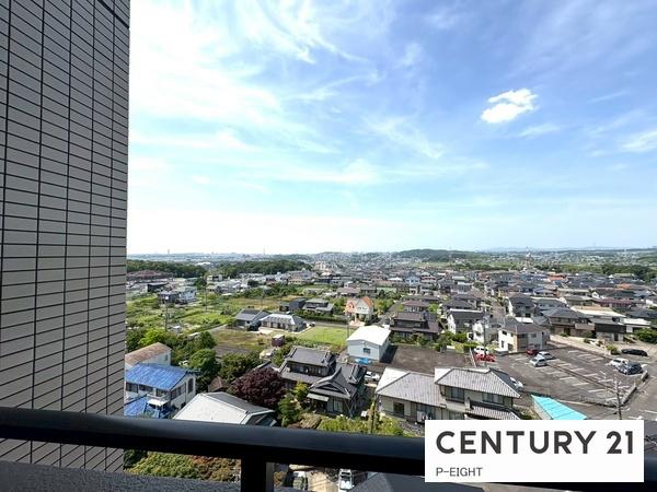 グローリアスヒルズ日進　中古マンション
