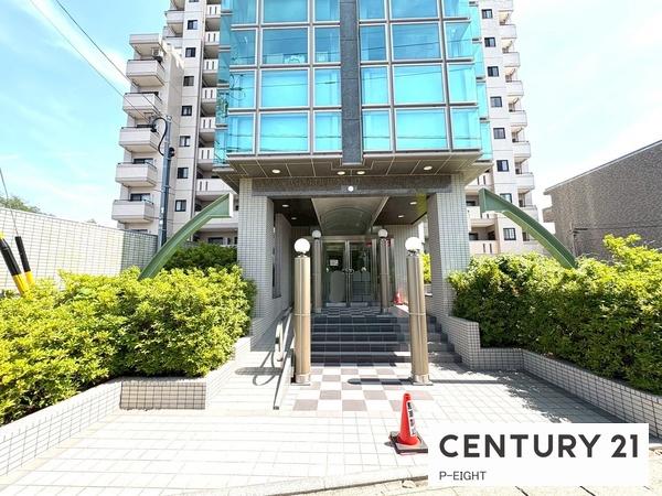グローリアスヒルズ日進　中古マンション