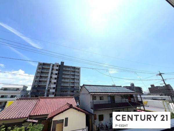 名古屋市中川区十番町４丁目の新築一戸建