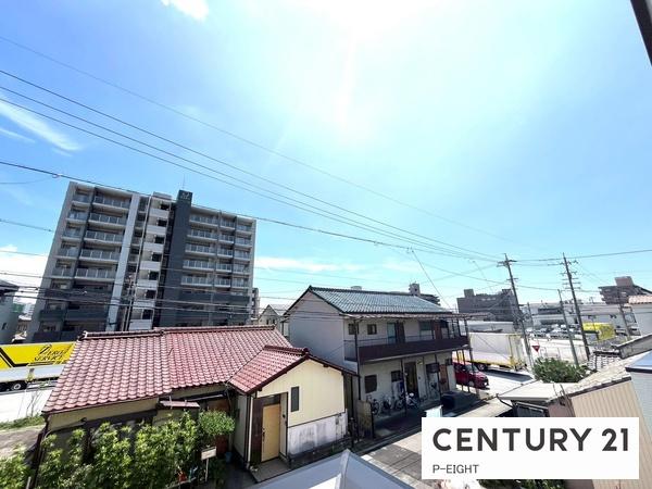 名古屋市中川区十番町４丁目の新築一戸建