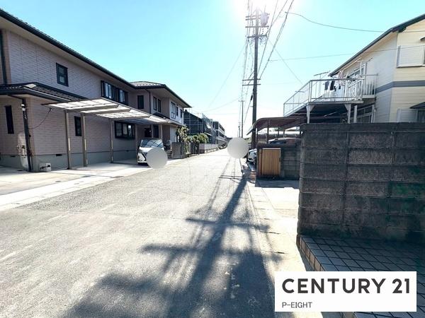 東海市中央町６丁目の新築一戸建