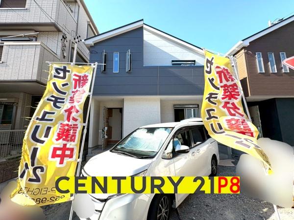 名古屋市南区大同町４丁目の新築一戸建