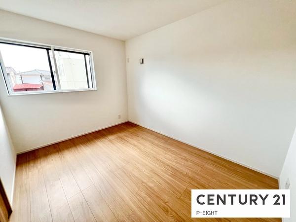 春日井市柏井町３丁目の新築一戸建