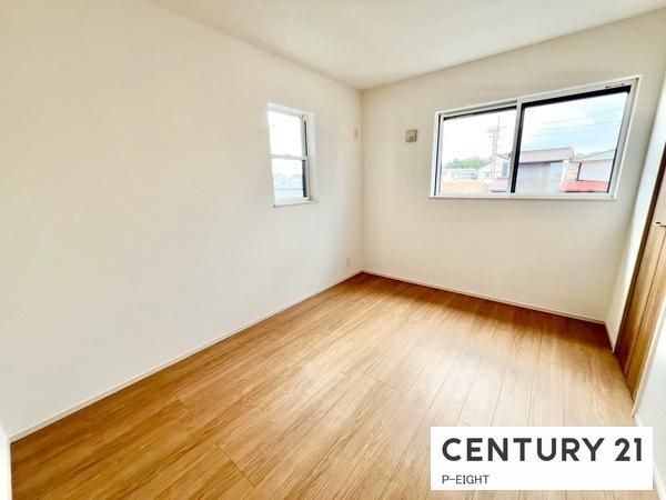 春日井市柏井町３丁目の新築一戸建