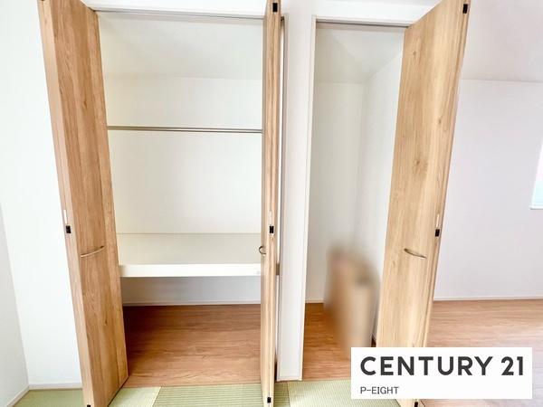 春日井市柏井町３丁目の新築一戸建