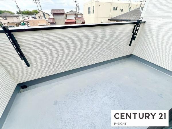 春日井市柏井町３丁目の新築一戸建