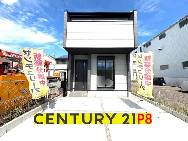 名古屋市熱田区千年２丁目の新築一戸建