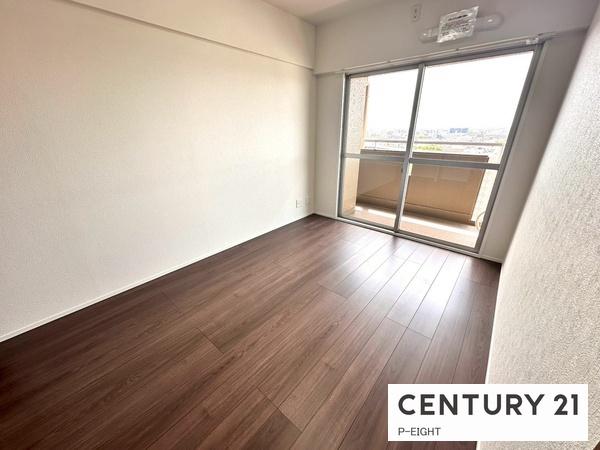 忠道マンションＡ棟　中古マンション