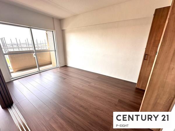 忠道マンションＡ棟　中古マンション