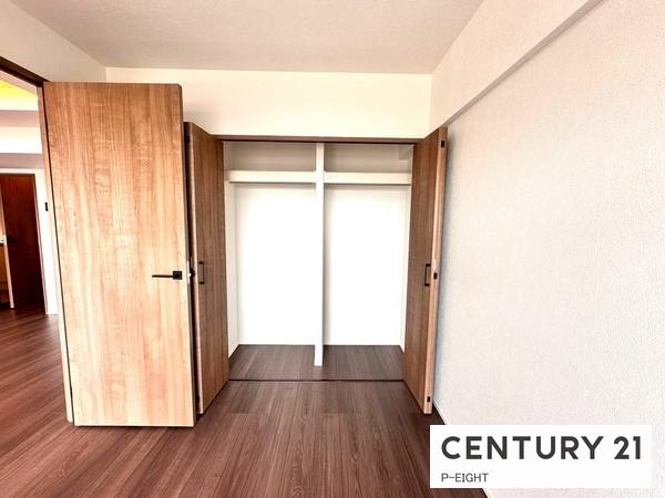 忠道マンションＡ棟　中古マンション