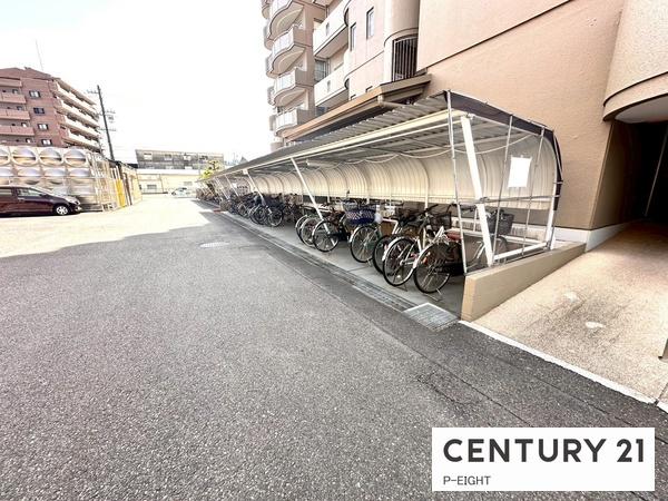 忠道マンションＡ棟　中古マンション