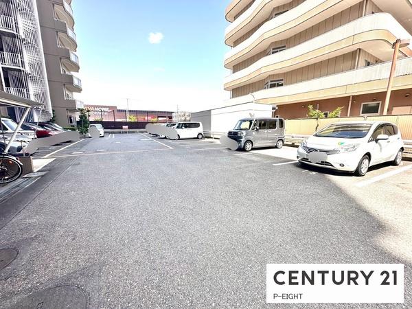忠道マンションＡ棟　中古マンション