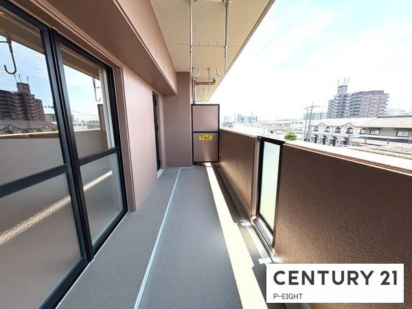 シャトレ愛松一宮７　中古マンション