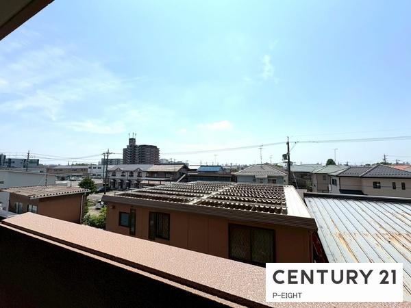 シャトレ愛松一宮７　中古マンション