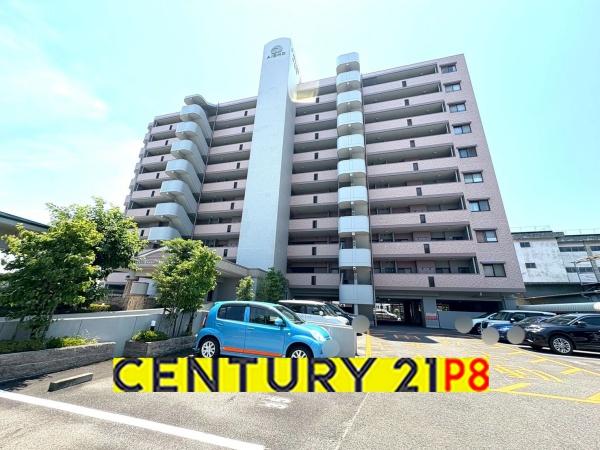 シャトレ愛松一宮７　中古マンション