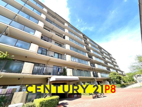 サンマンション千種公園F棟　中古マンション