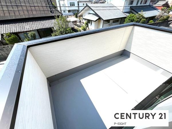 名古屋市北区光音寺町３丁目の新築一戸建
