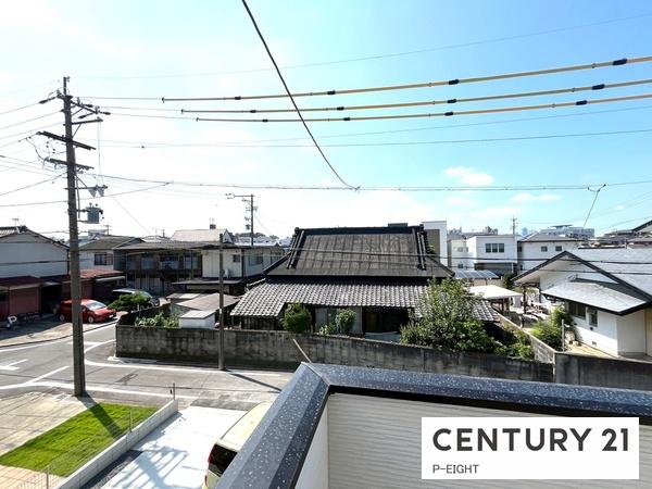 名古屋市北区光音寺町３丁目の新築一戸建
