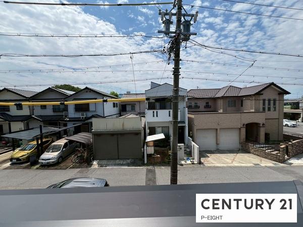 名古屋市守山区高島町の新築一戸建