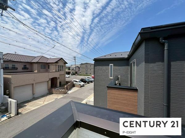 名古屋市守山区高島町の新築一戸建