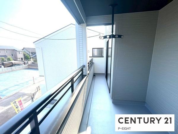 海部郡蟹江町大字蟹江新町字上之割の新築一戸建
