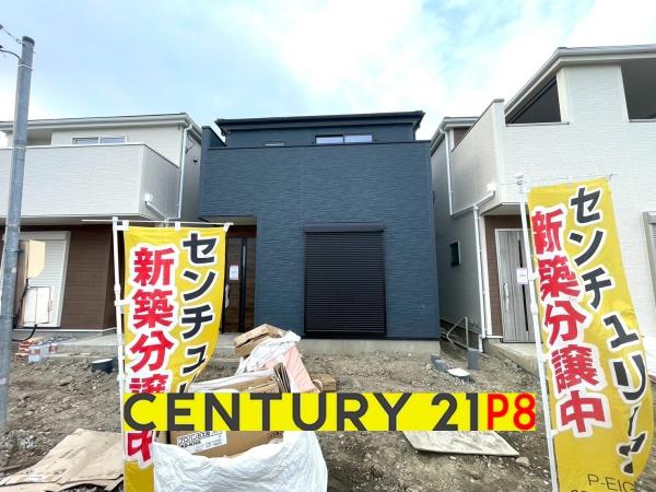海部郡蟹江町桜４丁目の新築一戸建