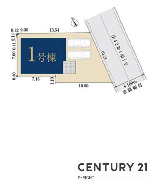 名古屋市昭和区神村町１丁目の新築一戸建